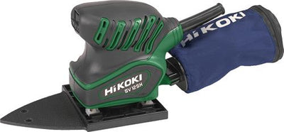 Hikoki Exzenterschleifer 110x190mm