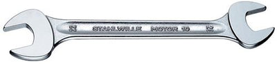 Stahlwille Maulschlüssel 27x32