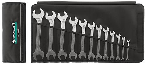 Stahlwille Maulschlüsselsatz