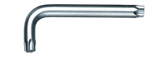Stahlwille Torx Stiftschlüssel t10 (u)