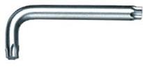 Stahlwille Torx Stiftschlüssel T30 (u)