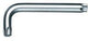 Stahlwille Torx Stiftschlüssel T30 (u)