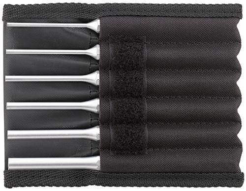 Stahlwille Splinttreiber-Set 6-teilig