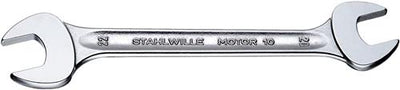 Stahlwille Maulschlüssel 3 8x7 16