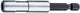 Stahlwille Bithalter Magnet 1 4 x72mm (NML)