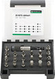 Stahlwille Bitbox 21-teilig