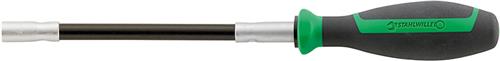 Stahlwille Steckschlüssel-Schraubendreher 6mm flexibel