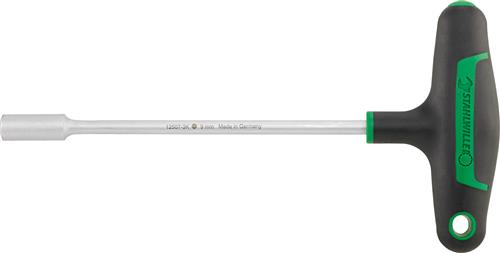 Stahlwille T-Steckschlüssel-Schraubendreher 8 mm