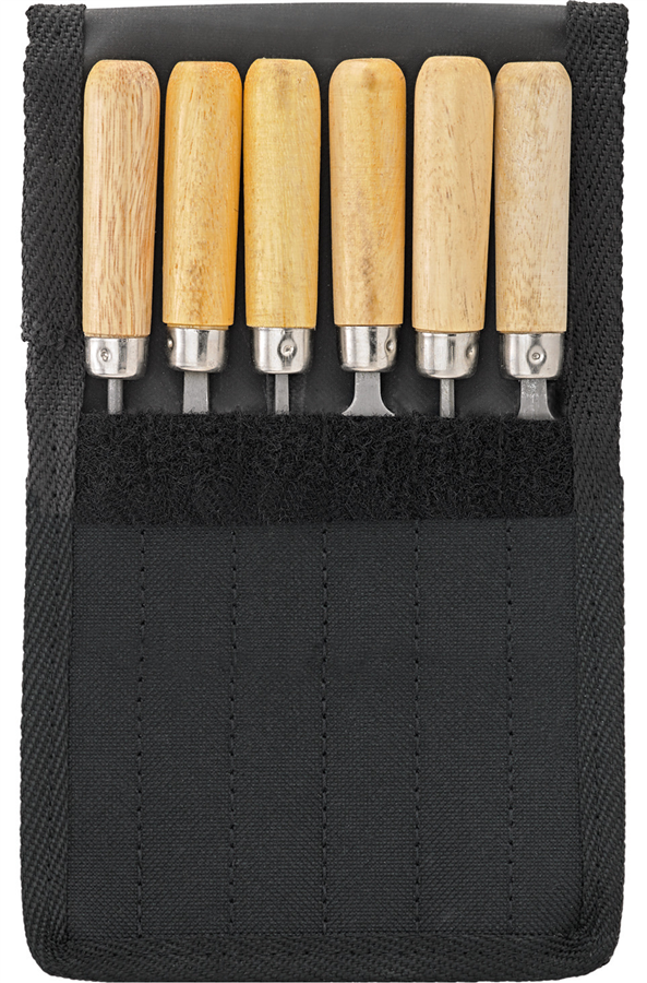 Stahlwille Schlüsselfeilen-Set