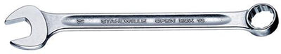 Stahlwille Ring-Maulschlüssel 6mm