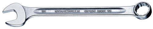 Stahlwille Ring-Maulschlüssel 7mm