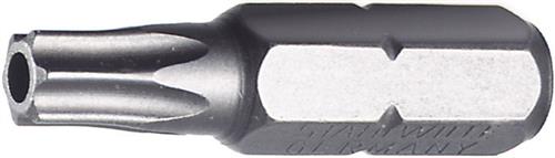 Stahlwille Torx-Bit mit Loch T40