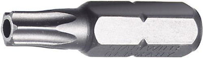 Stahlwille Torx-Bit mit Loch T40