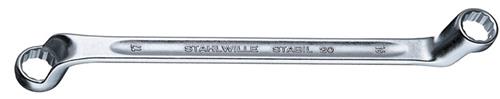 Stahlwille Ringschlüssel 18x19