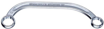 Stahlwille Starterschlüssel 15x17