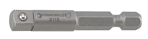 Stahlwille Verbindungswerkzeug 1 4