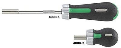 Stahlwille Bit-Ratsche kurz