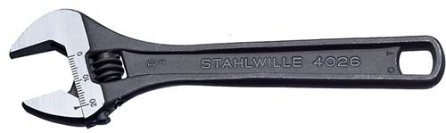 Stahlwille Rollgabelschlüssel 15