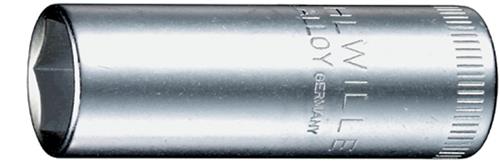Stahlwille-Kappe lang 6k 1 4 -9mm