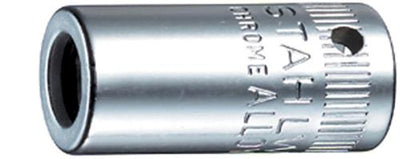 Stahlwille Bithalterkappe 1 4 für 1 4 Bits