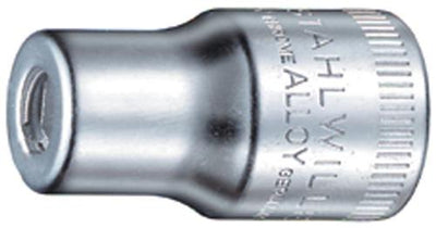 Stahlwille Bithalterkappe 3 8 für 1 4 Bits