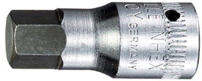 Stahlwille Innensechskant kurz 1 4 -8mm