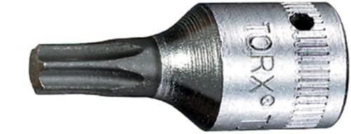 Stahlwille Stecknuss Torx 1 4 -t30