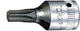 Stahlwille-Stecknuss Torx 1 4 -t10