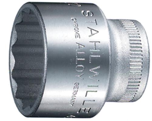 Stahlwille-Kappe 12k 3 8 -13mm