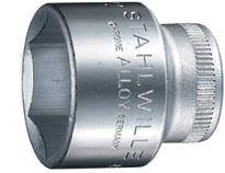 Stahlwille-Kappe 6k 3 8 -17mm