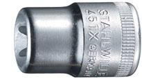 Stahlwille Torx-Stecknuss 3 8 e8