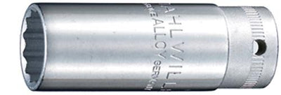 Stahlwille Zündkerzenstecker 12k 3 8 x16-5 8