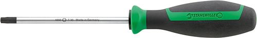 Stahlwille Torx-Schraubendreher T27