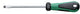 Stahlwille Schlitzschraubendreher 1,2x6,5mm 3k