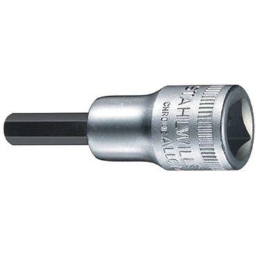 Stahlwille Innensechskant 3 8 -3mm