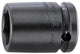 Stahlwille Kraft-Stecknuss 1 2 22mm