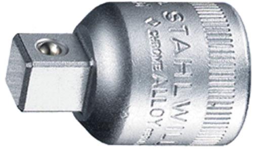 Stahlwille Reduzierstück 1 2 -3 8
