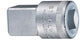 Stahlwille Reduzierstück 1 2 -3 4