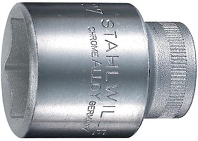 Stahlwille-Kappe 6k 1 2 -17mm