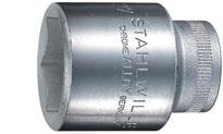 Stahlwille-Kappe 6k 1 2 -8mm