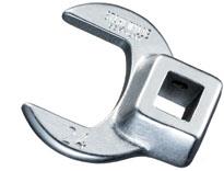 Stahlwille Krähenfußschlüssel 17mm 3 8