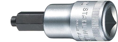 Stahlwille Innensechskant 1 2 -14mm Bohrung