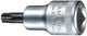 Stahlwille Torx-Stecknuss 1 2 T30