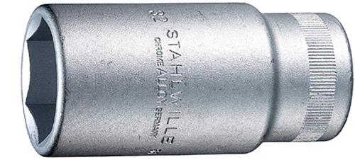 Stahlwille-Kappe 6k 3 4 -32mm lang