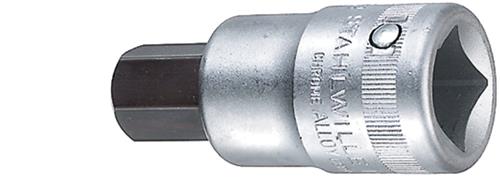 Stahlwille Innensechskant 3 4 -17mm