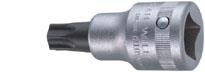 Stahlwille Torx-Stecknuss 3 4 T70