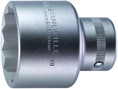 Stahlwille-Kappe 6k 1 -75mm