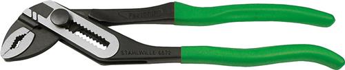 Stahlwille Wasserpumpenzange 180mm Fastgrip
