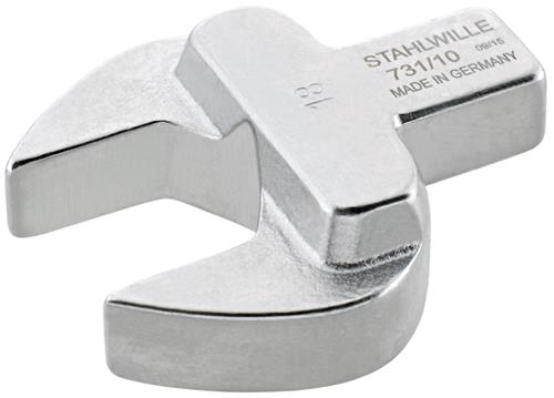 Stahlwille Maulschlüssel 24,5x28 32mm