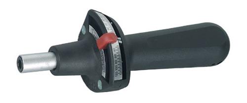 Stahlwille Drehmomentschraubendreher 60-300 CN-M